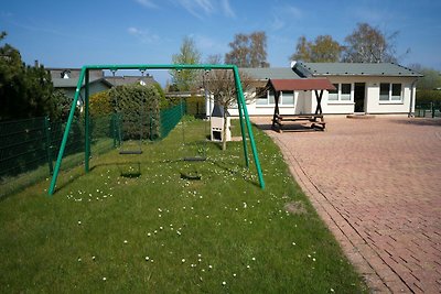 Casa vacanze Vacanza di relax Timmendorf