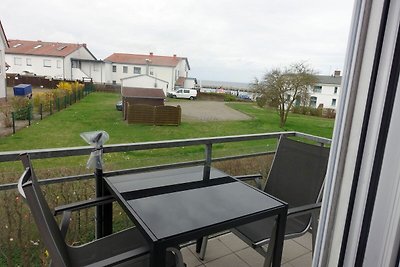 Vakantieappartement Gezinsvakantie Timmendorf