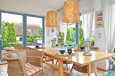 Vakantieappartement Gezinsvakantie Poel