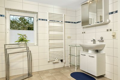 Vakantieappartement Gezinsvakantie Gollwitz