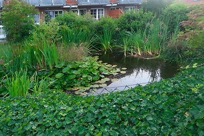 Vakantieappartement Gezinsvakantie Poel