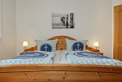 Vakantieappartement Gezinsvakantie Poel