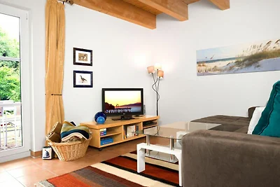 Haus Meerforelle Wohnung 1