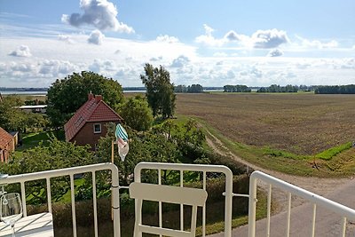 Vakantieappartement Gezinsvakantie Gollwitz