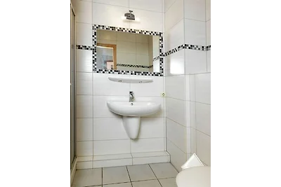 Haus Seeblick Stuuv för een II