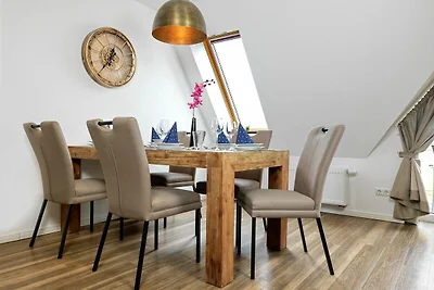Appartamento Vacanza con famiglia Timmendorf