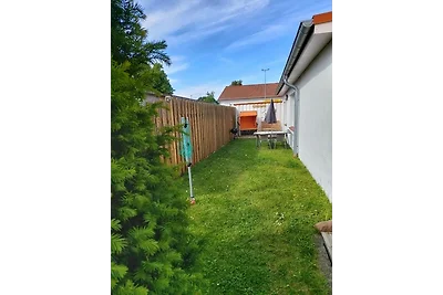 Inselbude