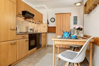 Vakantieappartement Gezinsvakantie Poel