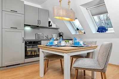 Ostsee Residenz Meeresblick Meeresrauschen