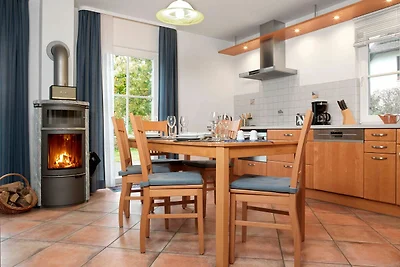 Ferienhaus Muschelsucher