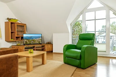 Appartements Am Reiterhof Nixe