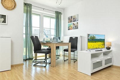 Vakantieappartement Gezinsvakantie Weitendorf