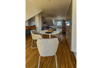 Appartement Vacances avec la famille Poel