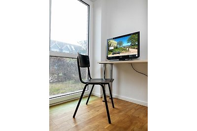 Vakantieappartement Gezinsvakantie Timmendorf