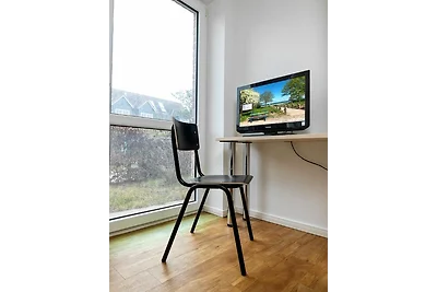 Haus Südwester Austernperle
