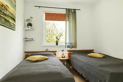 Vakantieappartement Gezinsvakantie Am Schwarzen Busch