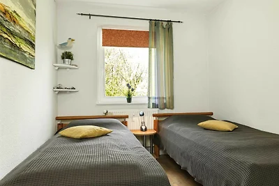 Ostsee Residenz Meeresblick Atelierwohnung...