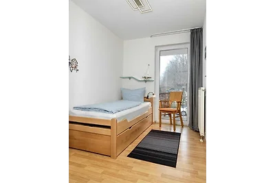 Landhaus Residenz Kirchsee Bernstein