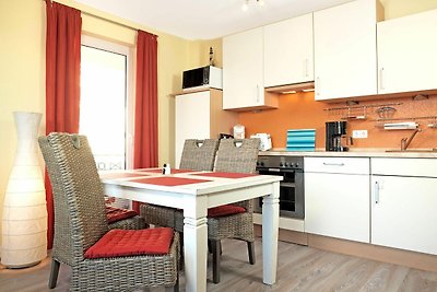 Vakantieappartement Gezinsvakantie Am Schwarzen Busch