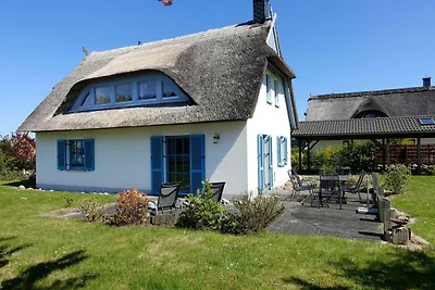 Dat Strandhus