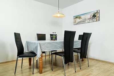 Apartament Dla rodzin Kirchdorf