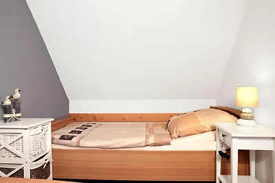 Casa vacanze Vacanza di relax Kaltenhof