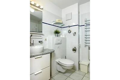 Appartement Vacances avec la famille Poel