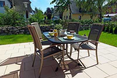 Doppelhäuser Timmendorf Strand Haus Ruh di ut