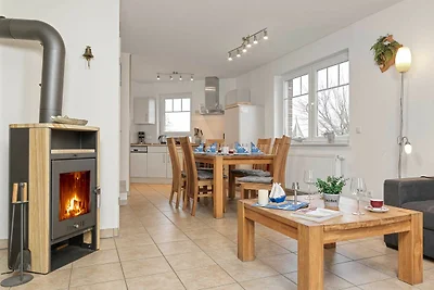 Doppelhäuser Timmendorf Strand Hus an de...