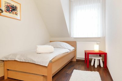 Casa vacanze Vacanza di relax Timmendorf