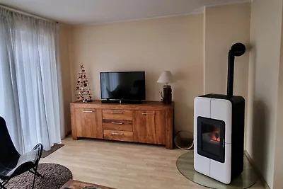 Casa vacanze Vacanza di relax Timmendorf