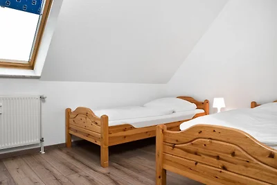 Residenz am Yachthafen Windspiel