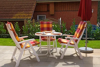 Reihenhäuser Timmendorf Strand Haus Utkiek