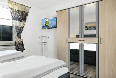 Casa vacanze Vacanza di relax Gollwitz