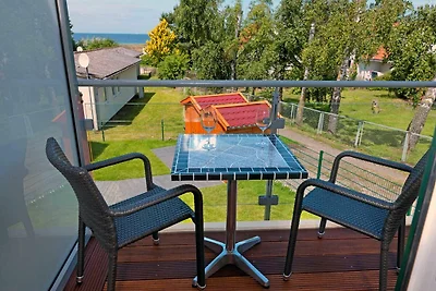Casa vacanze Vacanza di relax Am Schwarzen Busch
