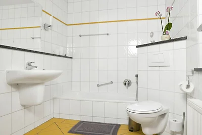 Casa vacanze Vacanza di relax Kaltenhof