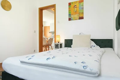 Vakantieappartement Gezinsvakantie Poel