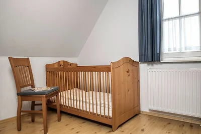 Ferienhaus Muschelsucher