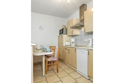 Vakantieappartement Gezinsvakantie Timmendorf