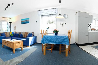 Landhaus am Meer Seerose
