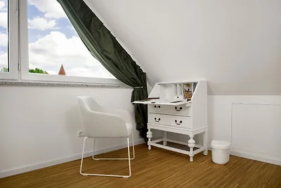 Holiday flat family holiday Poel