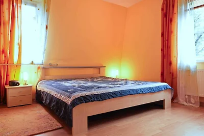Appartamento Vacanza con famiglia Am Schwarzen Busch