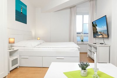 Vakantieappartement Gezinsvakantie Am Schwarzen Busch