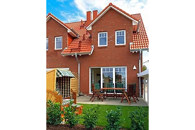 Casa vacanze Vacanza di relax Timmendorf