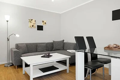 Appartamento Vacanza con famiglia Timmendorf