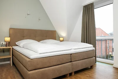 Appartamento Vacanza con famiglia Timmendorf