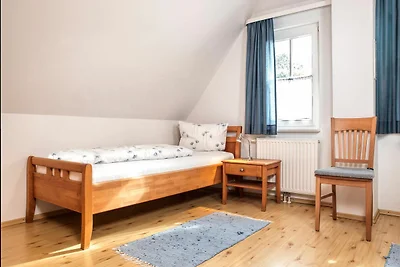 Ferienhaus Muschelsucher