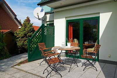 Inselhäuser Kaltenhof Inselhaus Poel 2
