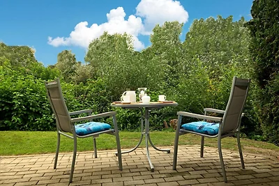 Appartamento Vacanza con famiglia Gollwitz
