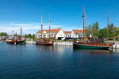 Residenz am Yachthafen Windspiel